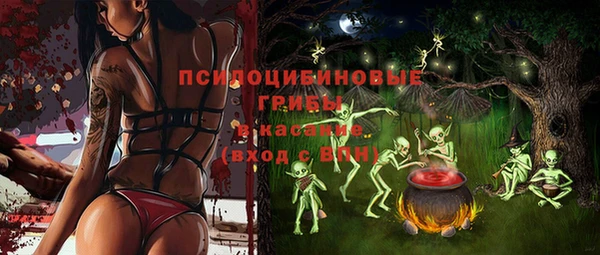 хмурый Навашино